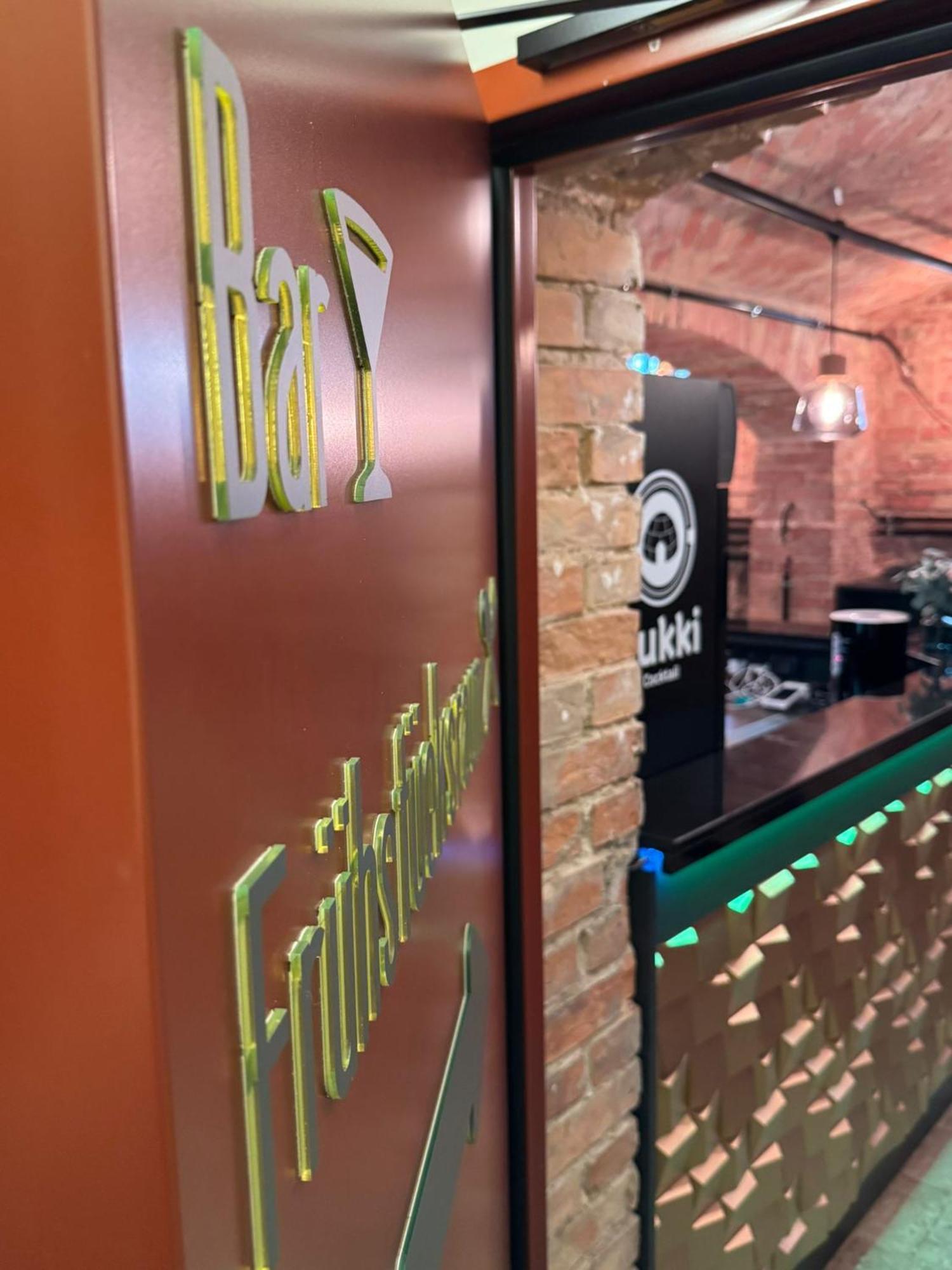H24 Hotel Apartments Eberswalde Екстериор снимка