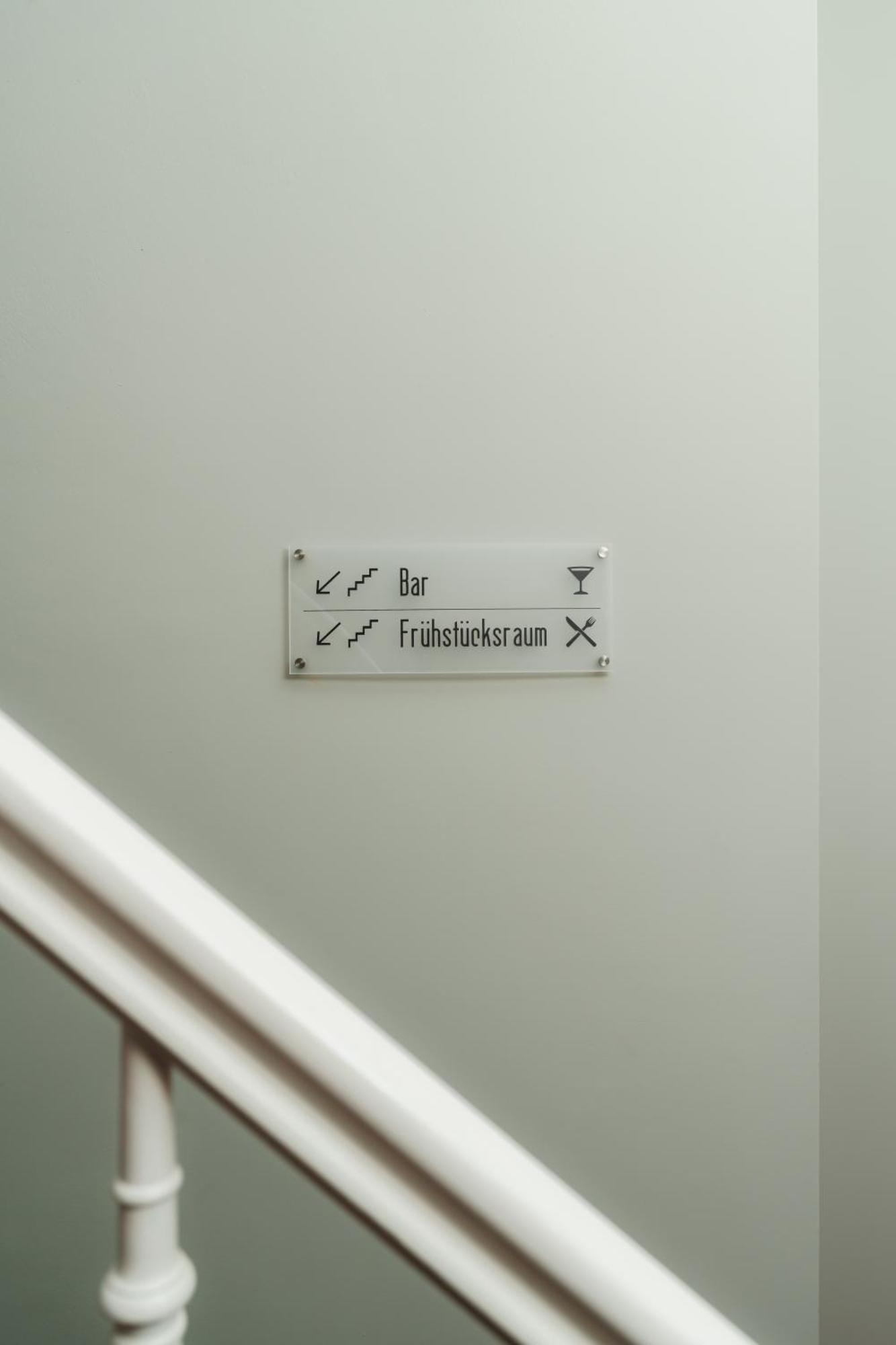H24 Hotel Apartments Eberswalde Екстериор снимка