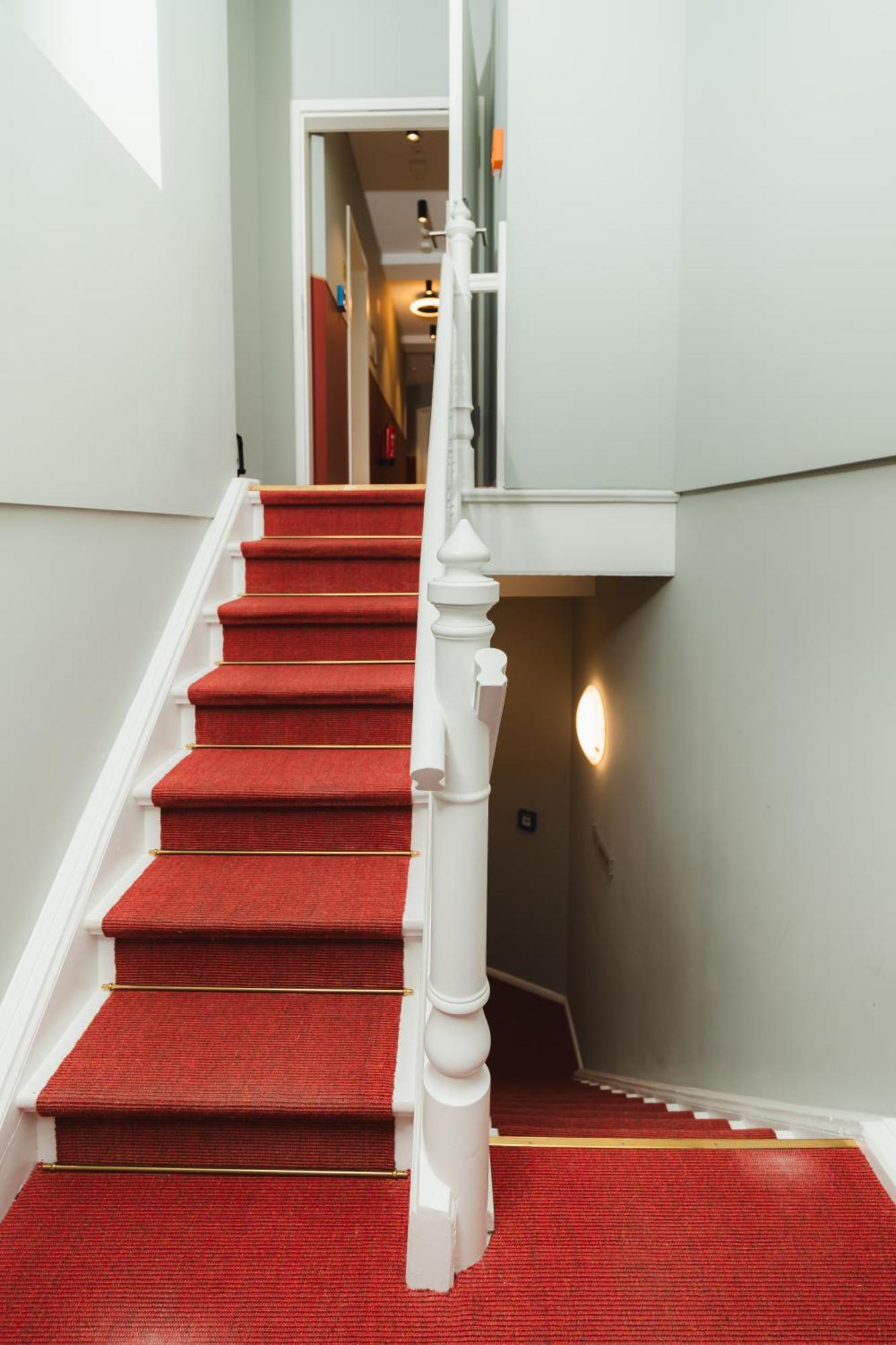 H24 Hotel Apartments Eberswalde Екстериор снимка