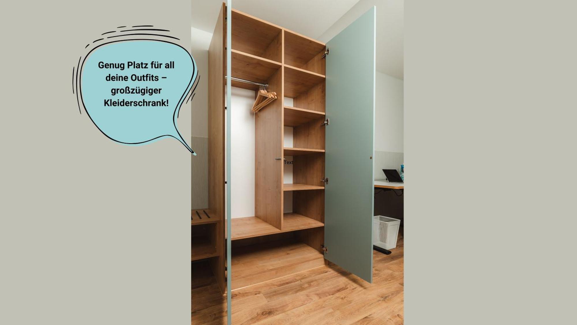 H24 Hotel Apartments Eberswalde Екстериор снимка