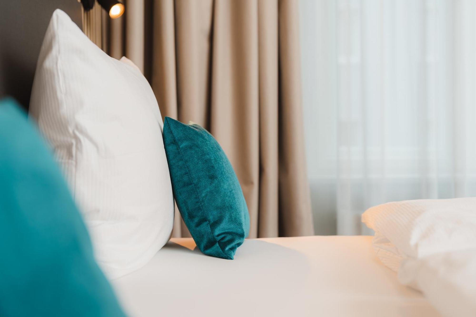 H24 Hotel Apartments Eberswalde Екстериор снимка